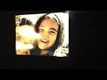 Opening To Caillou It S A Party VHS 2003