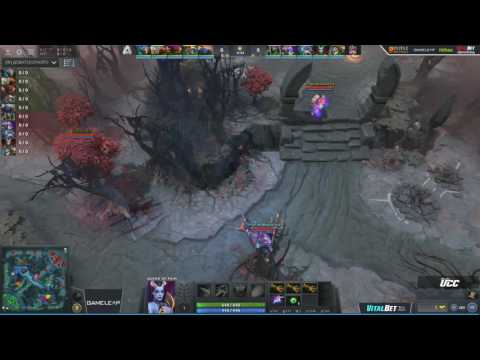 WellPlay || Team Empire vs Alliance || Grand Final || bo5 || by DoubleD & Zais - Dec 22nd #4