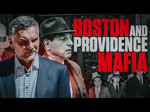 History of Mafia in Boston and Providence | A Mob Story with Michael Franzese