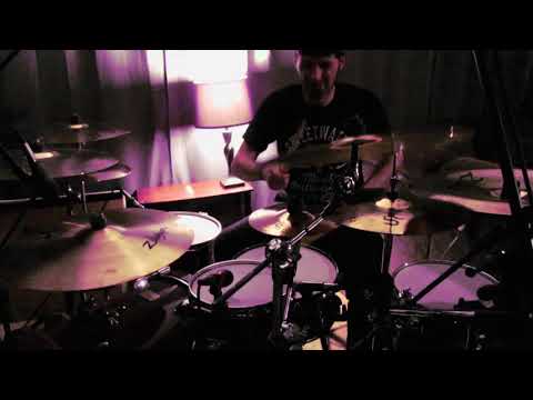 A Quick Zildjian S Series cymbal demo!