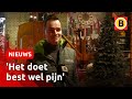 Door lockdown moeten tuincentra kerstshows nu al afbreken | Omroep Brabant