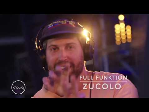 Full Funktion - Zucolo Phobiq Recordings