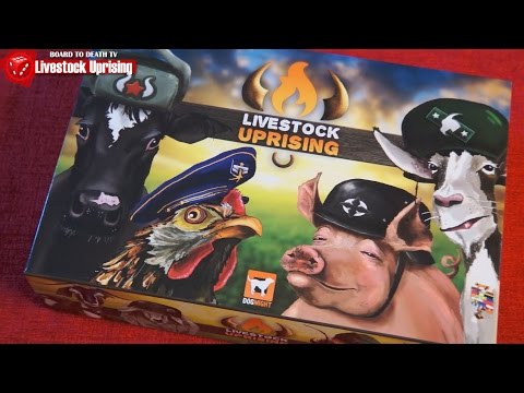 Board to Death TV Review ( 7 min. )