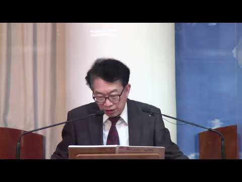 [요나서3]그리고 요나는, 그리고 하나님께(1)(욘1:3-5) 230416pm