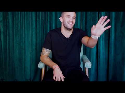 Damir Kedžo: "Najčudnija stvar koja mi se dogodila? Pa ljudi, pobijedio sam na Dori!"