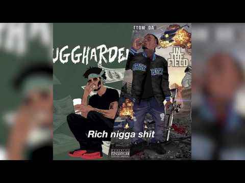 Jugg Harden x Cash Kidd "Rich Nigga Shit"