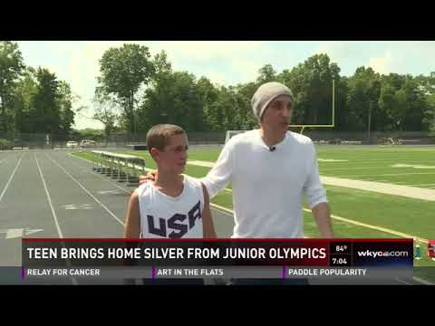 Michael Delprete WKYC Interview