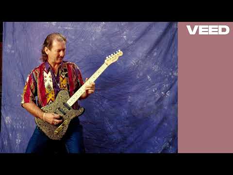 James Burton 25 best solos & licks (part 1 of 4)