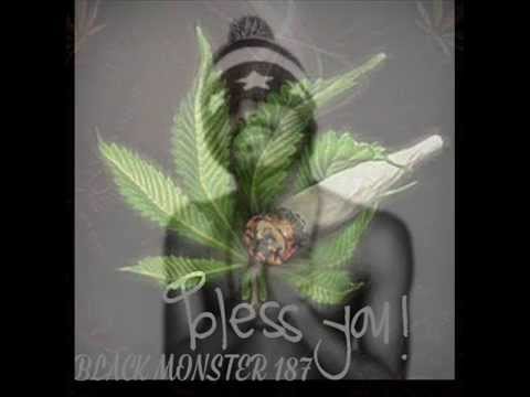 BLACK MONSTER ft A.I.B - GETTING HIGH