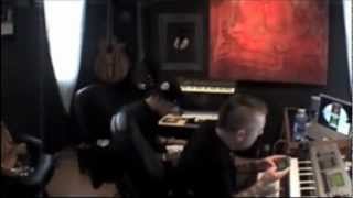 Young Quicks & Fingazz- Diamond Piece (Snippet+Making Footage) (NEW MUSIC 2012)
