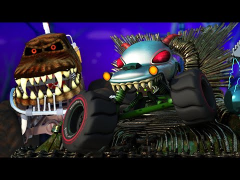 YouTube Thumbnail
