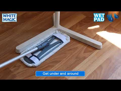 Mop Accessories