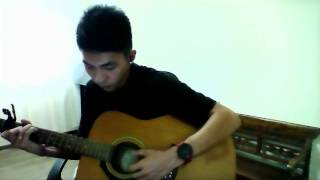 Guan Huai Fang Shi by Chen Hanwei