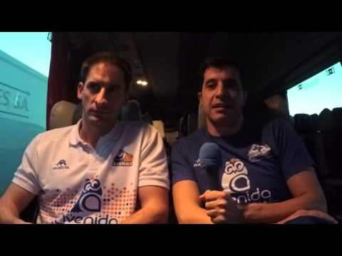 Previa Girona J14 LF