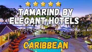 Tamarind by Elegant Hotels All-Inclusive Barbados Review – Luxury Stay & Beachfr