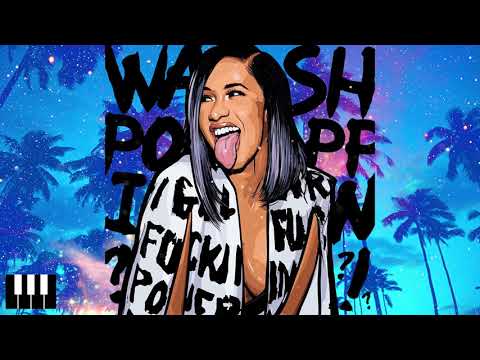 Drake x Bad Bunny Type Beat 2019 "MILAGRO" Cardi B x Ozuna Type Beat [FREE]