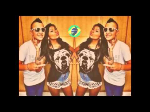 ▶ MC Gui, MC Pocahontas   Rainha Do Baile Audio
