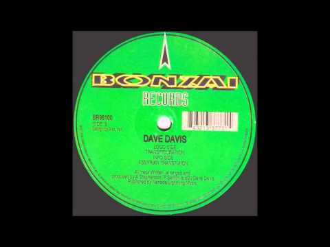 Dave Davis - Transfiguration