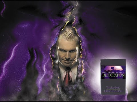 Left Behind Series - Book 9 of 12 - Desecration