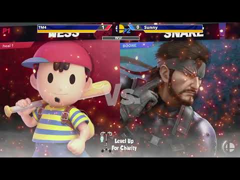 TM4 vs Sunny - WSF - Kick it Back #3