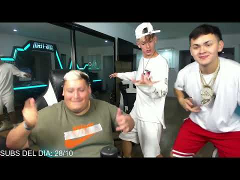 Big Apple x Tirri la Roca - CUMBIA PA VACILAR | Adelanto Filtrado