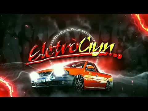 Violino Do Desande - Eletrofunk ( Brenno Paixão ) #eletrogyn