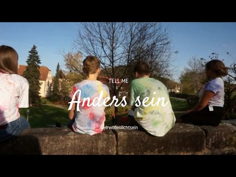 Kurzfilm: Anders sein