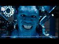 The Amazing Spider Man 2 I M Electro HD CLIP