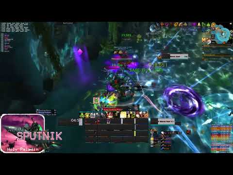 Hadez Army vs Mistress Sassz'ine Mythic
