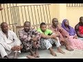 #Ejigbo3: Police Parades Baba-oja, Iya-Oja, Other Arrested Suspects