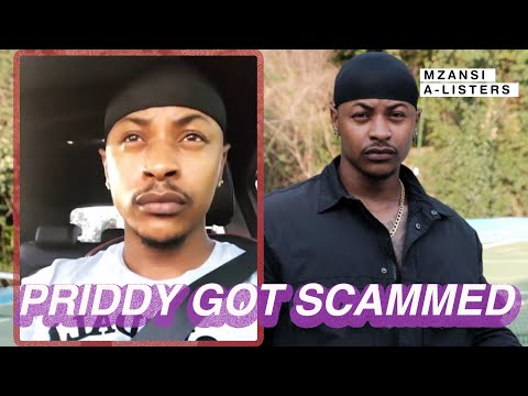 WATCH: PRIDDY UGLY Got SCAMMED ONLINE Trying To Buy A Car
