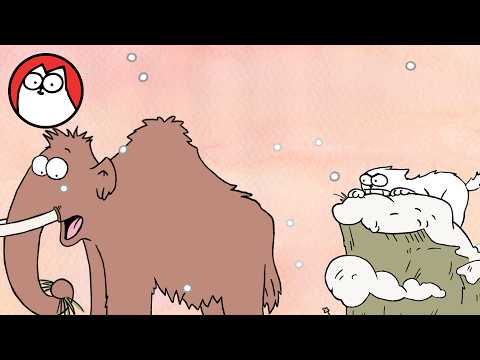 CAT TALES - Sketches in Colour!