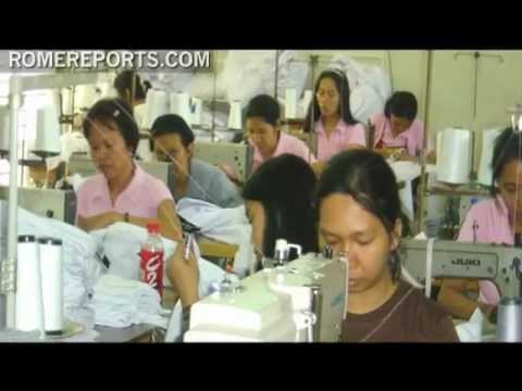 Papa canoniza a la Madre Bonifacia, que trabajó por la independencia económica de las mujeres