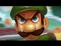 The Most Terrible Things Luigi Has Ever Done