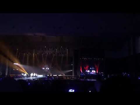 190928  SUPER JUNIOR D&E - BEAUTIFUL SUNRISE [SKF IN INDONESIA]