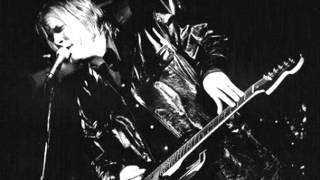 Jeff Healey Dusty My Broom