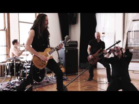 Montreal band Angle of Attack ‘Live my way’ music video – Blackburn Productions & Ericzone.com