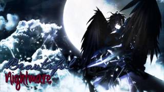 Nightcore - Beautiful Nightmare [Dead By April]