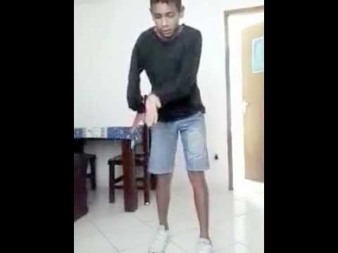 MC Joe luz - desce ( Guilherme Oliveira )