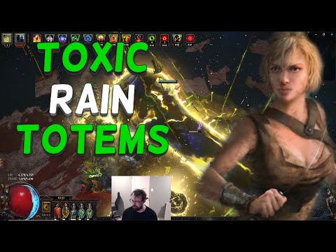 10D(12) Pathfinder Toxic Rain Ballista