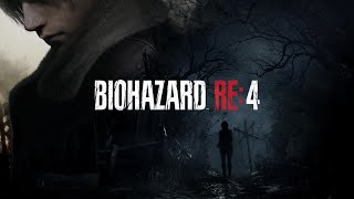 【バイオRE4】バイオハザードRE4とりあえずクリアまで配信　#5