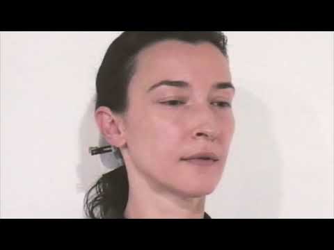 GAUCHERE BACKSTAGE DÉFILÉ SS20 PFW