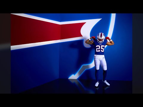 Every Daequan Hardy Interception, Sack, and Forced Fumble! (Welcome to the Bills!) 🦬