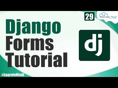 What is Django What is a Framework Django Tutorials for Beginners