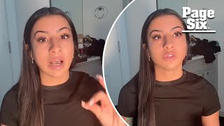 Travis Hunter's fiancée, Leanna Lenee, slams 'bird-brained' haters after internet criticism