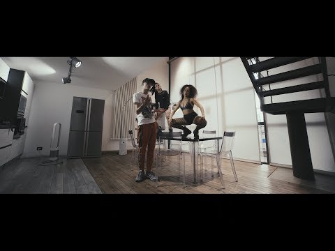 NH EFFE X MILLON BWOY  - STAR