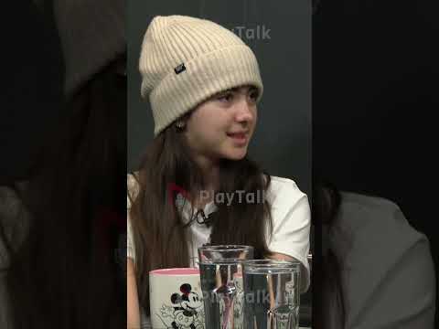 Ce pasiune are Maria, fiica Danielei Gyorfi? Detalii la Playtalk, 18 ianuarie #shorts