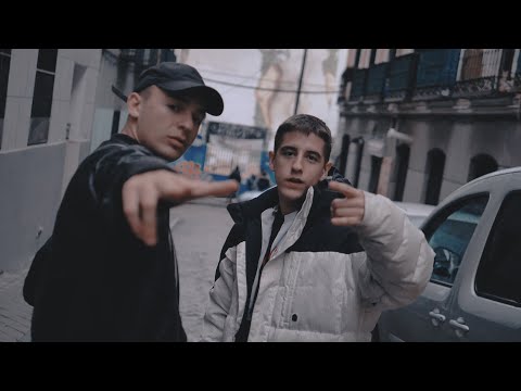 Miranda y Souljah Jerome - QUIEN SOY (Videoclip Oficial) (prod Xeff)