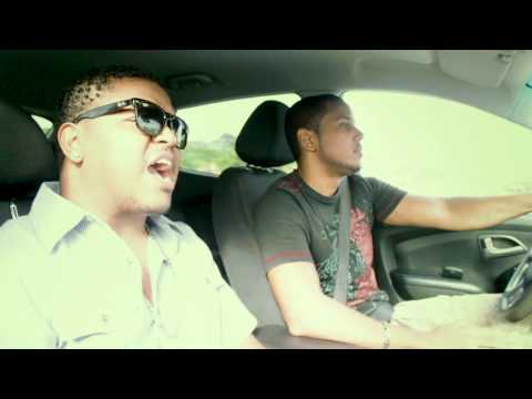 Wieke-Cypher (Official Video)