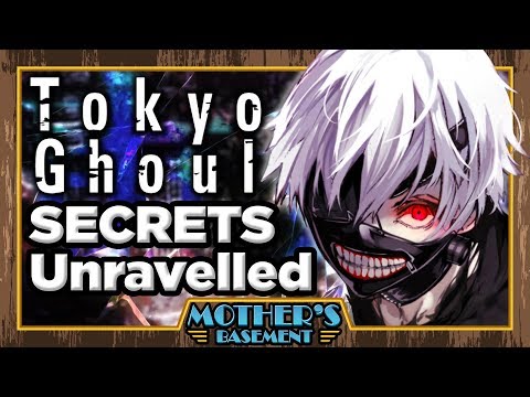 Why Tokyo Ghoul's Intro Is so Great - What's in an OP?